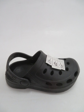 Kroksy Chłopięce (20-25) XF-005 BLACK