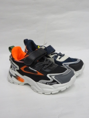 Buty sportowe chłopięce (26-31) S037-1 MIX