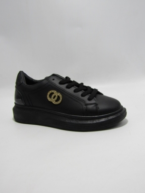 Buty sportowe damskie na płaskim (36-41) B1241-2