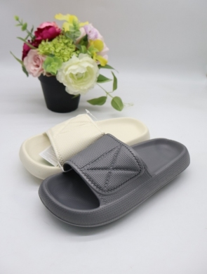 Basenówki damskie (36-41) APL92008 MIX