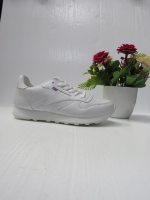 Buty sportowe damskie na płaskim (36-41) 2001-2