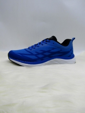Buty sportowe męskie (41-46) XLQ-2311 BLUE