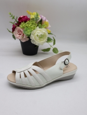 Sandały damskie na płaskim (36-41) 92100-8