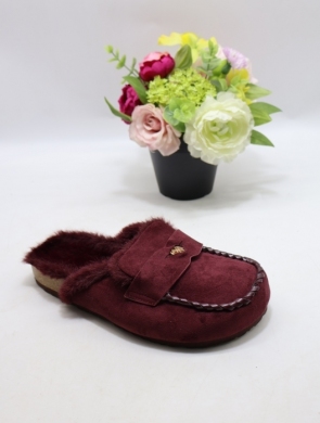 Emu damskie (36-41) 9717 MAROON