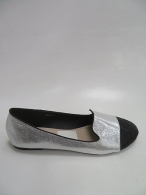 Baleriny Damskie na płaskim (36-41) D275-3