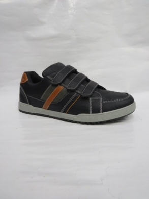 Buty sportowe męskie (41-46) E3001B-1 BLACK