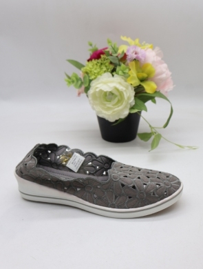 Tenisówki damskie (36-41) HC0301-1 GREY