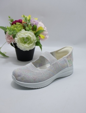 Tenisówki damskie (36-41) S-80 COLOR