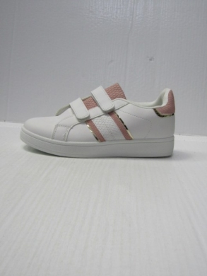 Buty sportowe dziewczęce (30-35) DD-11 PINK