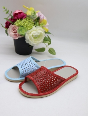 Kapcie damskie (36-41) TKT-6 MIX