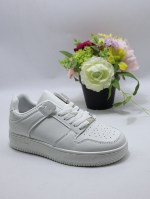 Buty sportowe damskie na płaskim (36-41) D2565-3