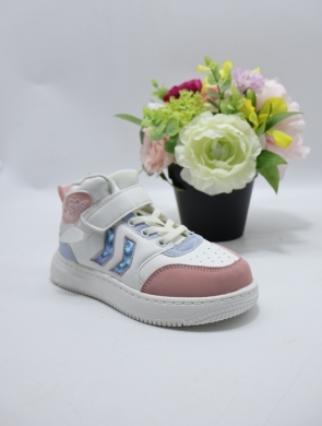 Buty sportowe dziewczęce (26-31) B1530-4B
