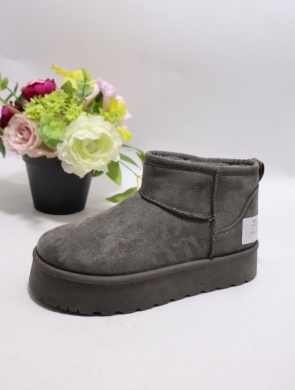 Emu damskie (36-41) Y001 GREY