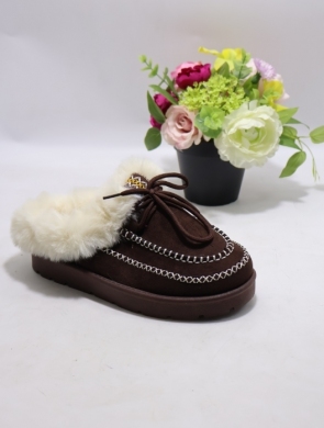 Emu damskie (36-41) BO-188 BROWN