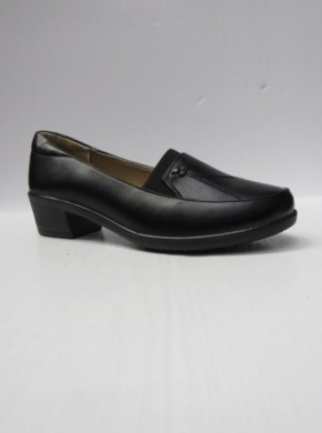 Półbuty damskie na obcasie (36-41) 9T1004-1