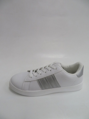 Buty sportowe damskie na płaskim (36-41) 2003-21