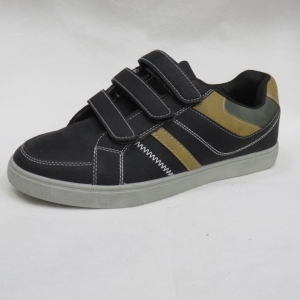 Buty sportowe męskie (41-46) E2935B-1 BLACK