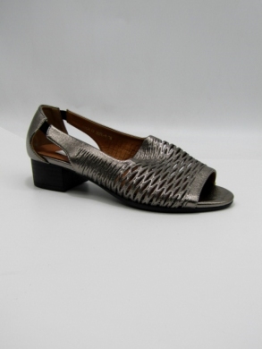 Sandały damskie na obcasie (36-41) 207L-1