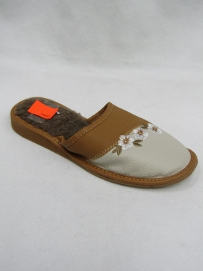 Kapcie damskie (36-41) C6K