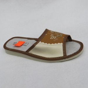 Kapcie damskie (36-41) D17K