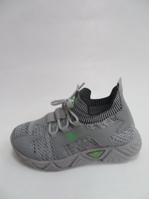 Sneakersy damskie niskie (36-41) 5896-5