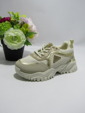 Sneakersy damskie (36-41) Y-3 BEIGE