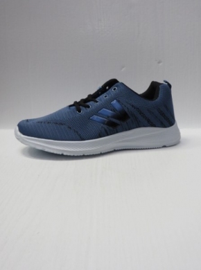 Buty sportowe męskie (41-46) K3132-3