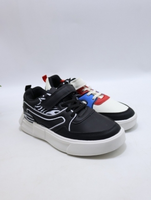 Buty sportowe chłopięce (31-36) B158-2