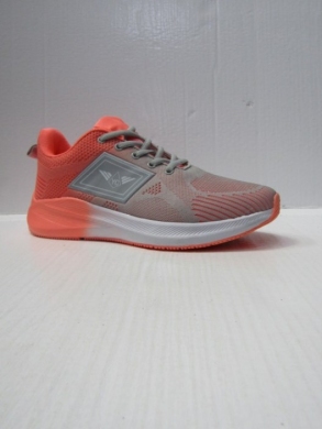 Buty sportowe damskie na płaskim (36-41) B602-2