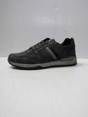 Buty sportowe męskie (41-46) A209-1 DGREY/CAMEL