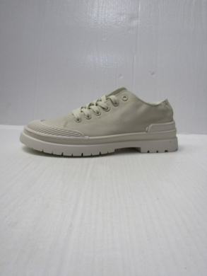 Trampki damskie na płaskim (36-41) BL281 BEIGE
