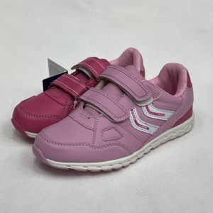 Buty sportowe dziewczęce (31-36) 5875-3 MIX2