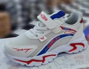 Buty sportowe chłopięce - Tureckie (31-35)