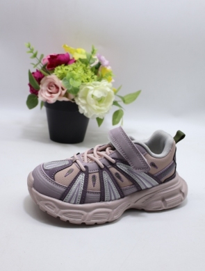 Buty sportowe dziewczęce (31-36) LC1194-1