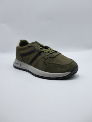 Buty sportowe męskie (40-45) FRB-3 GREEN