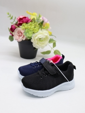 Buty sportowe dziewczęce (25-30) JY02B MIX