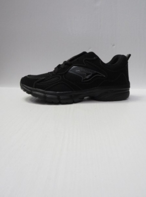 Buty sportowe damskie na płaskim (36-41) N325-1