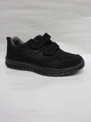 Buty sportowe męskie (41-46) MV3-26 BLACK/GREY