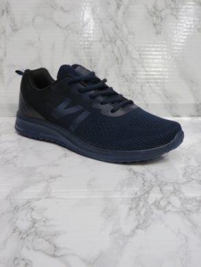 Buty sportowe męskie (41-46) A01-1