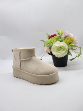 Emu damskie (36-41) SL5121 BEIGE