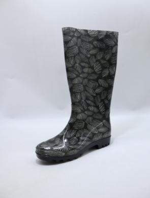 Kalosze damskie (36-41) XHM-60-2 FEATHE