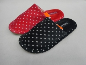 Kapcie damskie (37-41) BM60 MIX