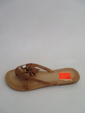 Japonki Damskie (36-41) WF57 CAMEL