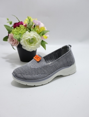 Tenisówki damskie (36-41) LW607 GREY