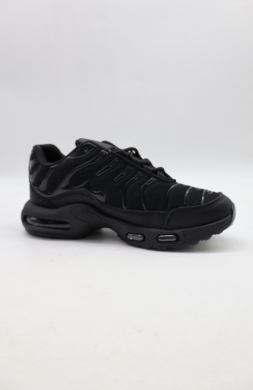 Trekkingowe męskie (40-45) 81206-5 ALLBLACK