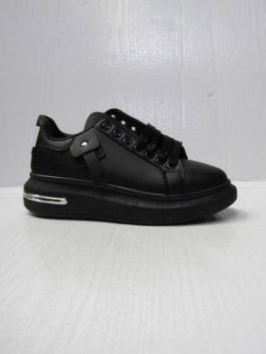 Buty sportowe damskie na płaskim (36-41) 2212-1
