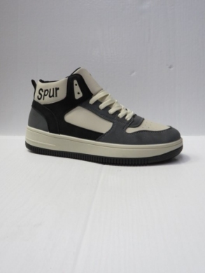 Buty sportowe damskie na płaskim (36-41) Q27055-6