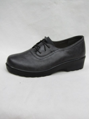 Półbuty damskie na płaskim (38-43) TL6803D-3