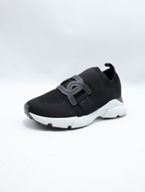 Buty sportowe damskie (36-41) 7-K2207B BLACK
