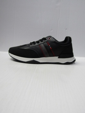 Buty sportowe męskie (40-45) JX391 BLACK